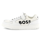 Laced Velcro sneakers BOSS 
                    BOY