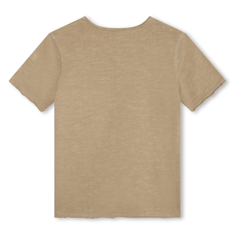 Short-Sleeved T-Shirt ZADIG & VOLTAIRE 
                    BOY