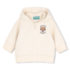 Cardigan and shorts set KENZO KIDS 
                    UNISEX