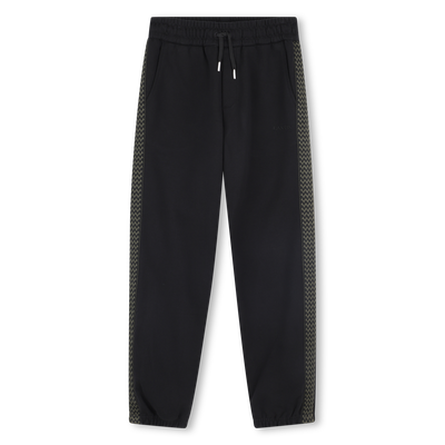 Jogging bottoms LANVIN BOY