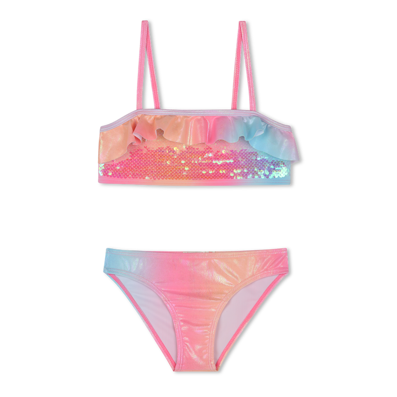 Two-piece swimsuit BILLIEBLUSH 
                        GIRL