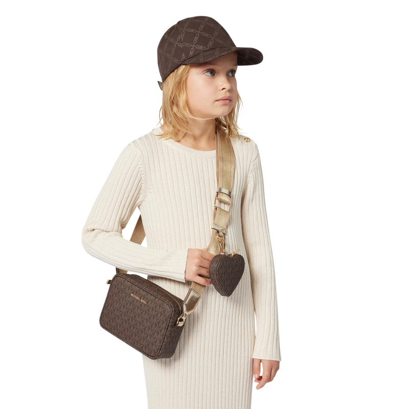 Handbag and purse MICHAEL KORS 
                    GIRL