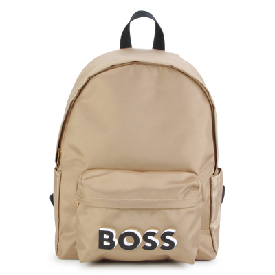 Boys discount designer backpack