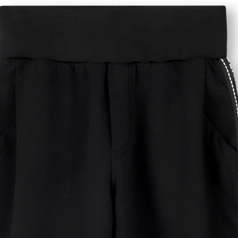 Joggers KARL LAGERFELD KIDS 
                        GIRL