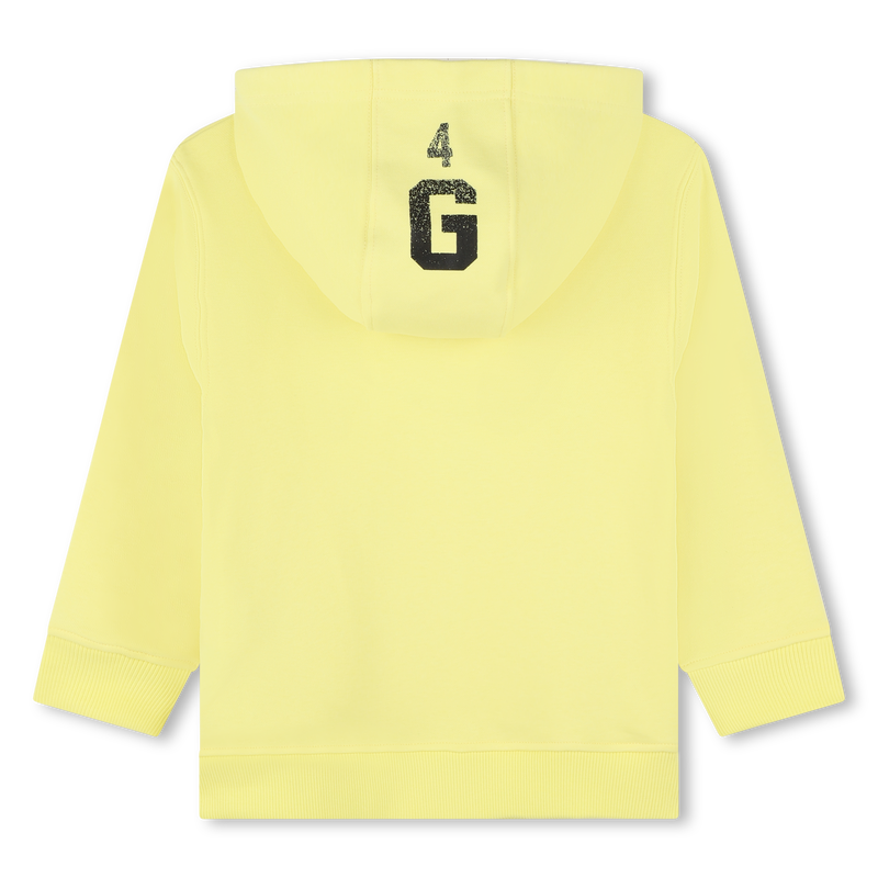 Hooded sweatshirt GIVENCHY 
                    BOY