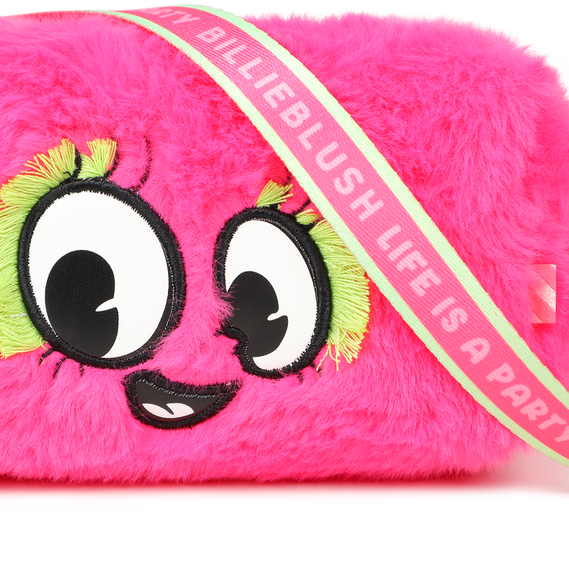 Pencil case BILLIEBLUSH 
                        GIRL