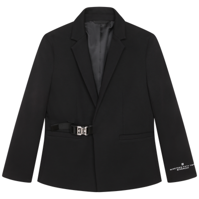 Boys named coats store