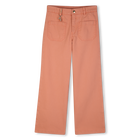 Canvas Pants CHLOE 
                    GIRL