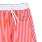 Striped Bermudas ZADIG VOLTAIRE 
                    GIRL