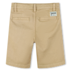 Bermuda shorts TIMBERLAND 
                    BOY
