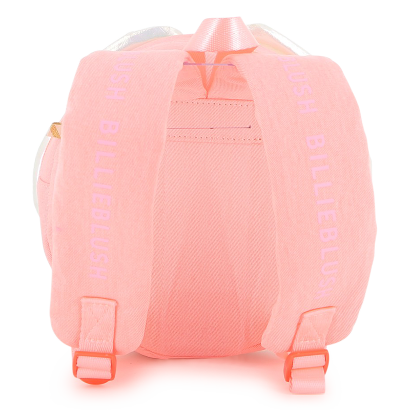 Small backpack BILLIEBLUSH 
                    GIRL