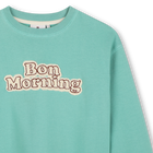 Sweatshirt KIDS AROUND 
                    BOY