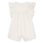 Romper CHLOE 
                    GIRL