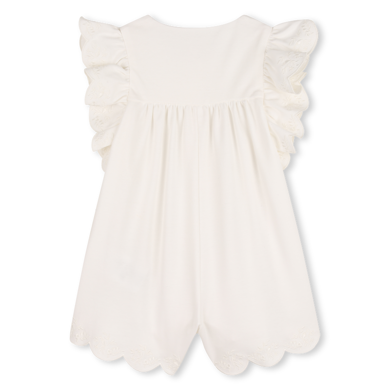 ROMPER CHLOE 
                        GIRL