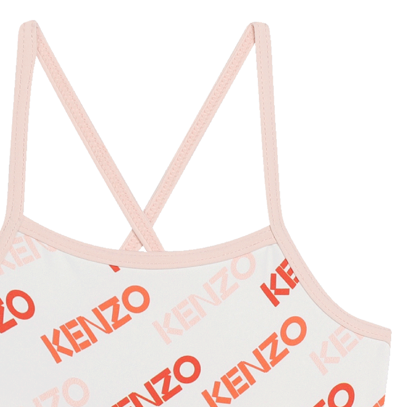 One piece swimsuit