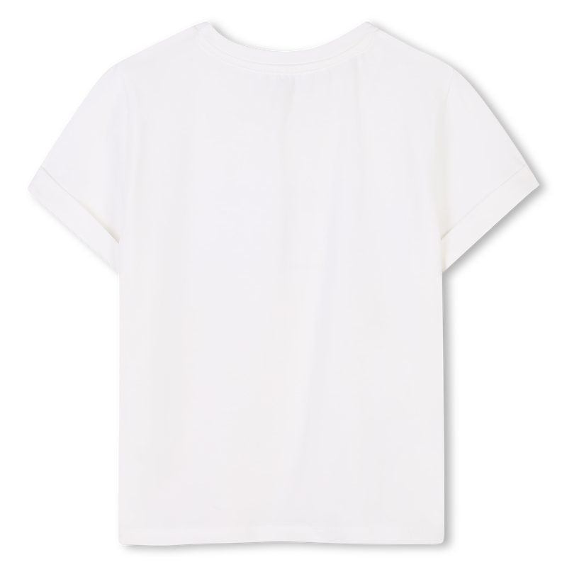 Party T-shirt MICHAEL KORS 
                    GIRL