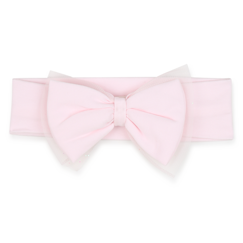 Pajama and headband set BILLIEBLUSH 
                    GIRL