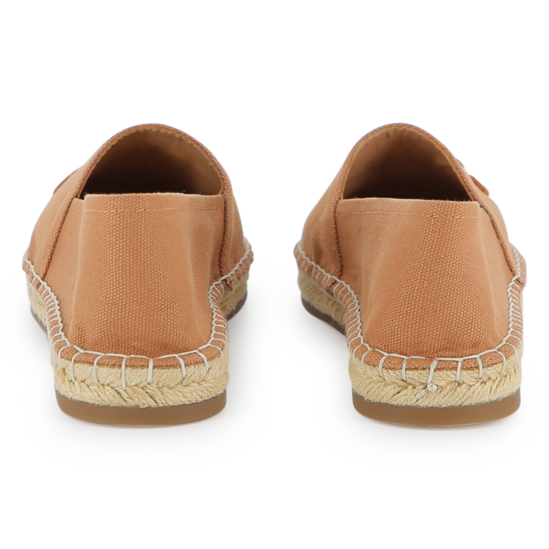 Canvas Espadrilles CHLOE 
                        GIRL