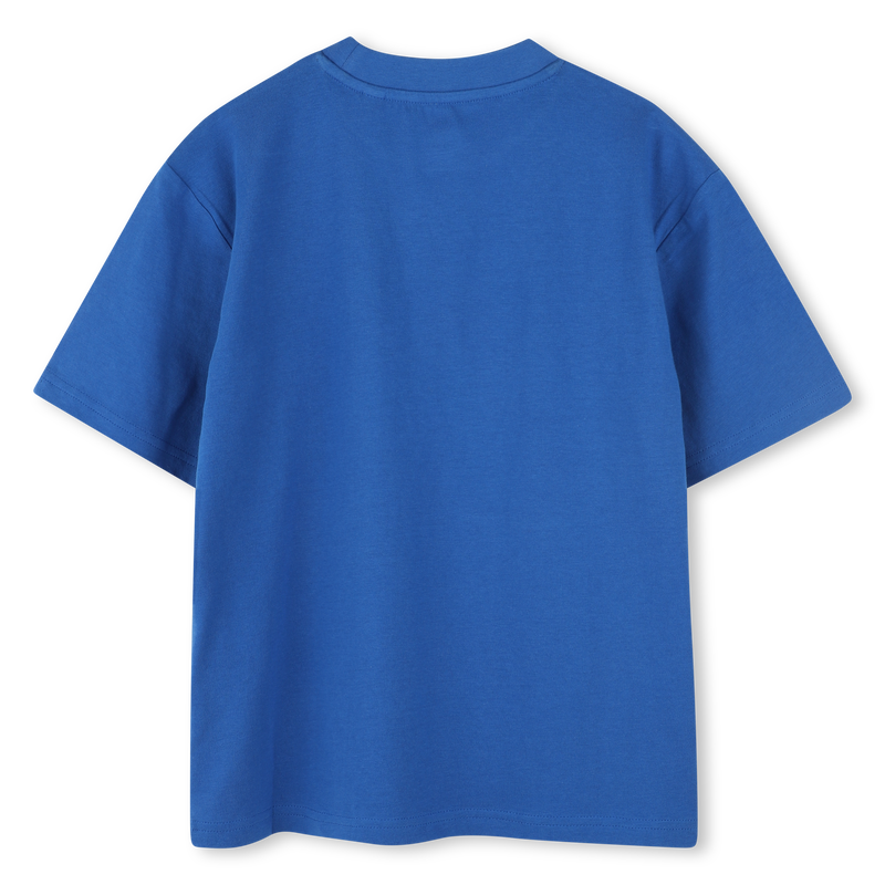 T-shirt with 3D print TIMBERLAND 
                    BOY