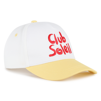 Hat KIDS AROUND UNISEX