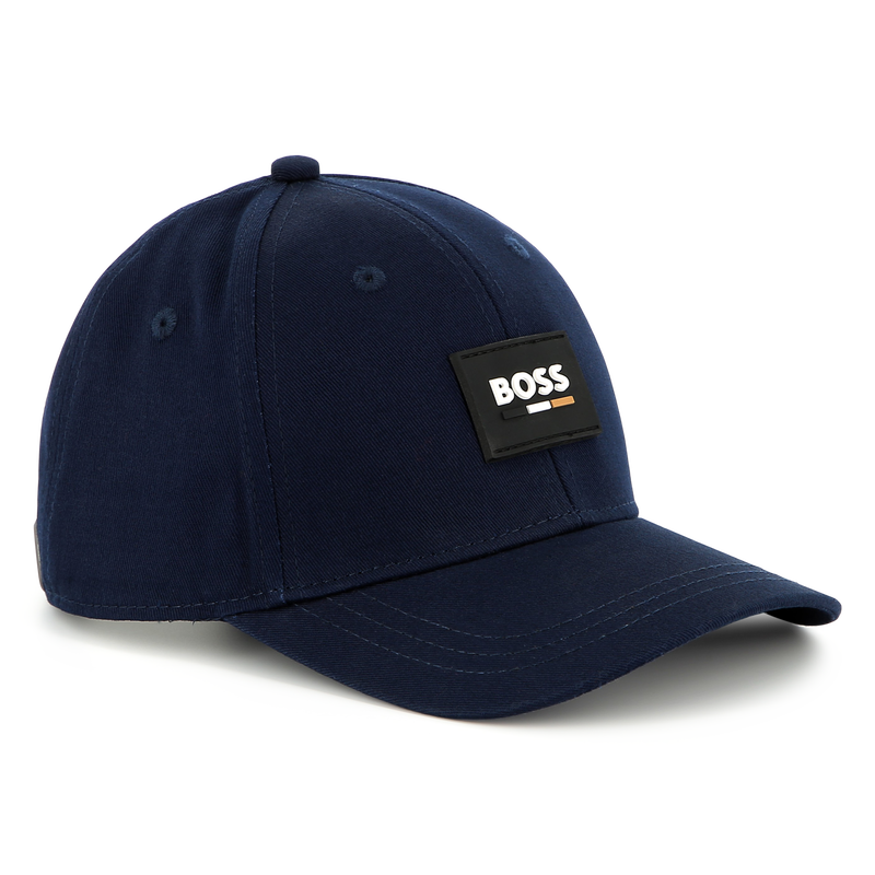 Baseball Hat BOSS 
                        BOY