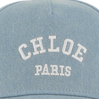 Denim Hat CHLOE 
                    GIRL