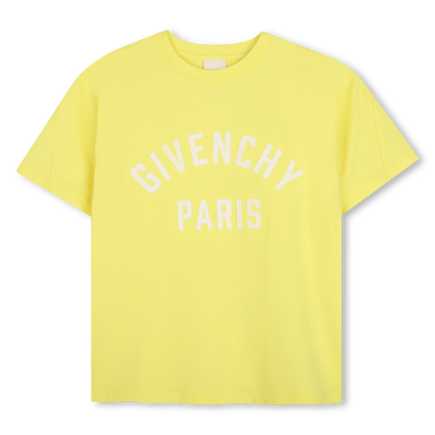 Short sleeve t-shirt GIVENCHY BOY