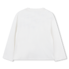 Long Sleeved T-Shirt KENZO KIDS 
                    UNISEX