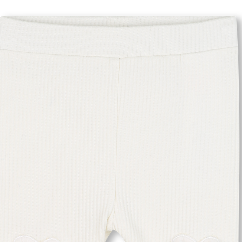 Elasticated waist leggings BILLIEBLUSH 
                    GIRL