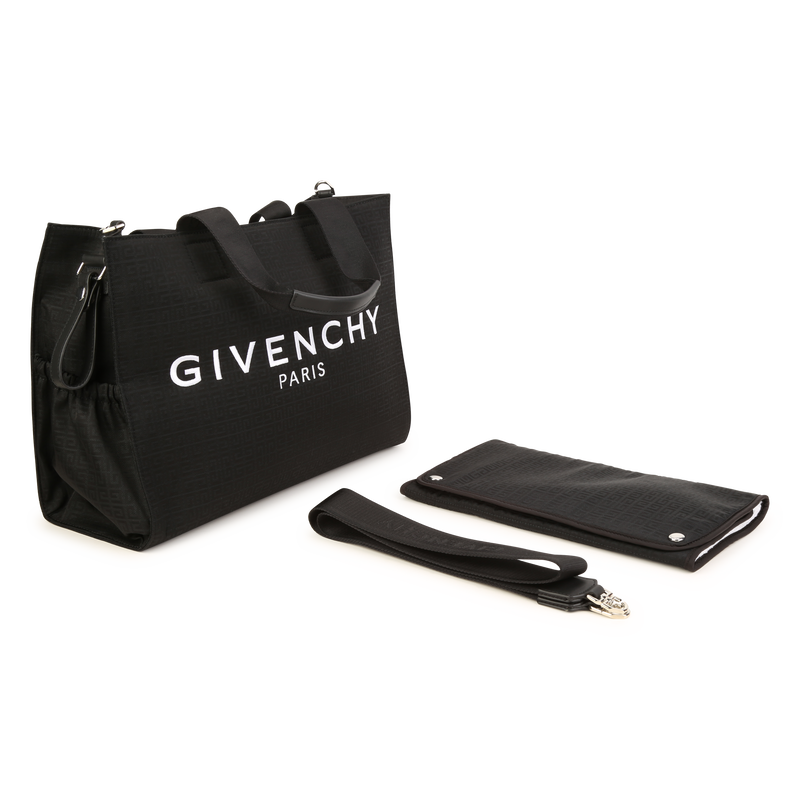 Givenchy nappy on sale bag