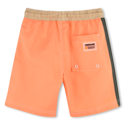Tricolor swim Bermudas TIMBERLAND BOY