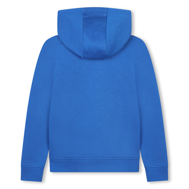 Hooded Sweatshirt BOSS 
                    BOY