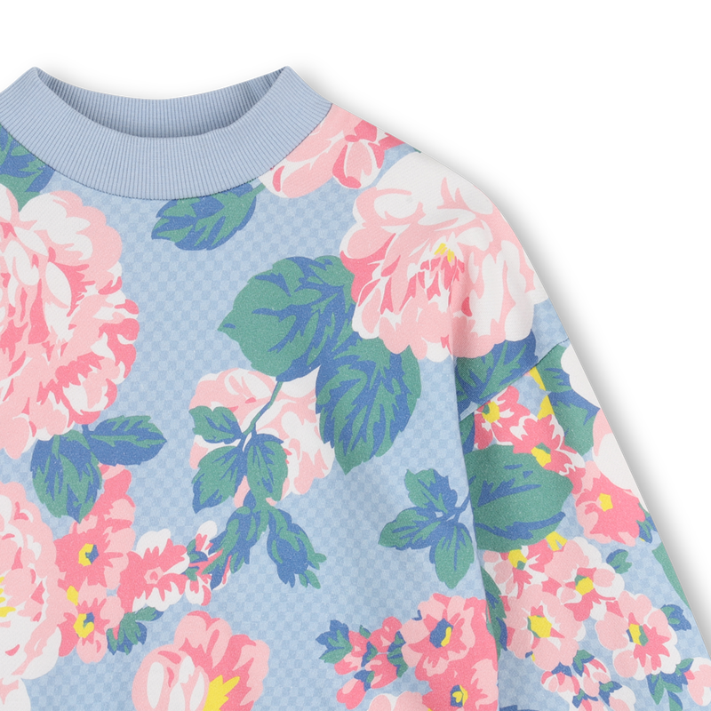 Sweatshirt KENZO KIDS 
                        GIRL