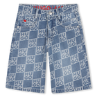 Denim Bermudas HUGO 
                    BOY