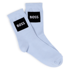 Socks (Set of 3 Pairs) BOSS 
                    BOY