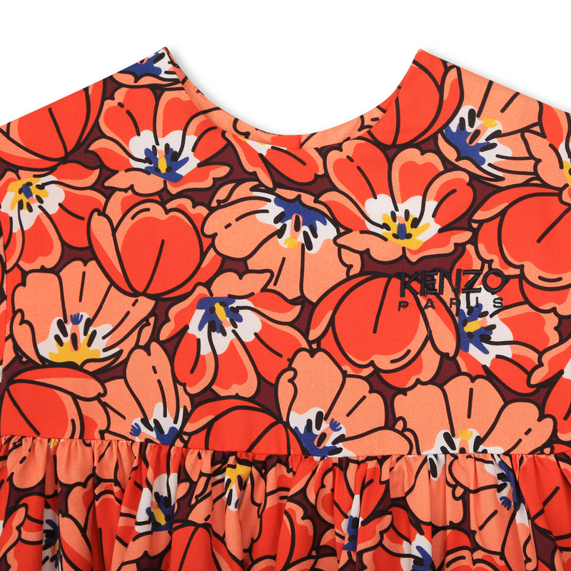 Kenzo red deals edition zip