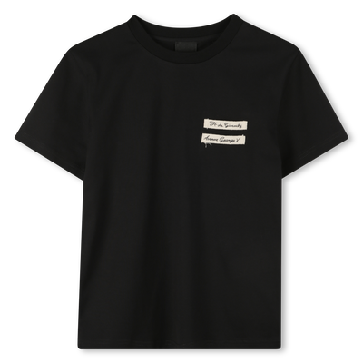 Givenchy Kids Clothing - Designer Kidswear | Kids around