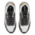 Lace-Up Sneakers BOSS 
                    BOY