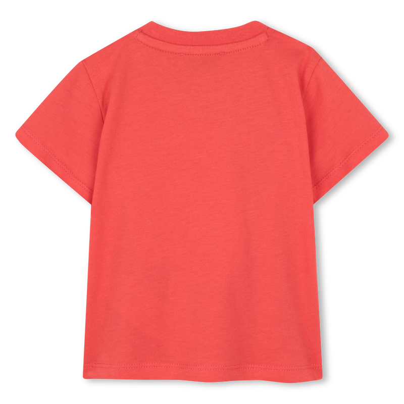 Short-Sleeved T-Shirt KENZO KIDS 
                        BOY