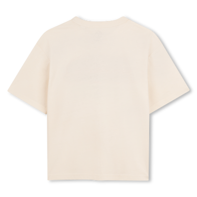 Short-Sleeved T-Shirt TIMBERLAND BOY