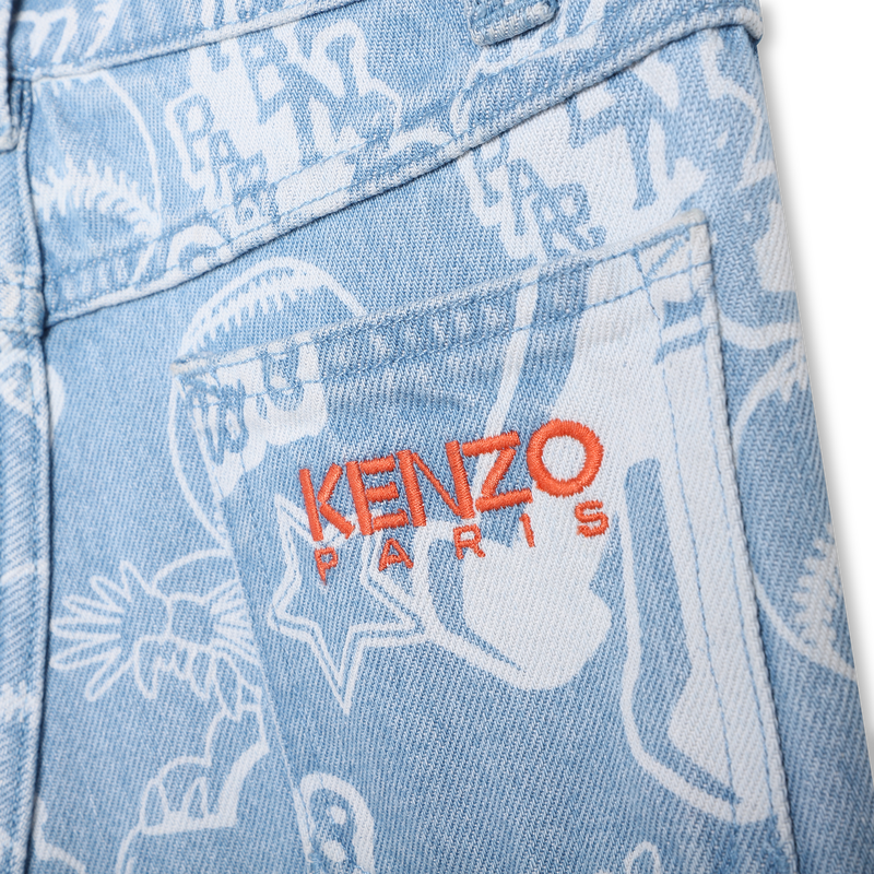 Kenzo sales us jeans