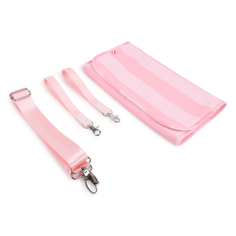 Diaper Bag BILLIEBLUSH 
                        GIRL