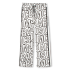 Cotton sweatpants MARC JACOBS 
                    BOY