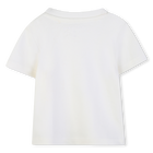 Logo Print Outfit Set KENZO KIDS 
                    BOY