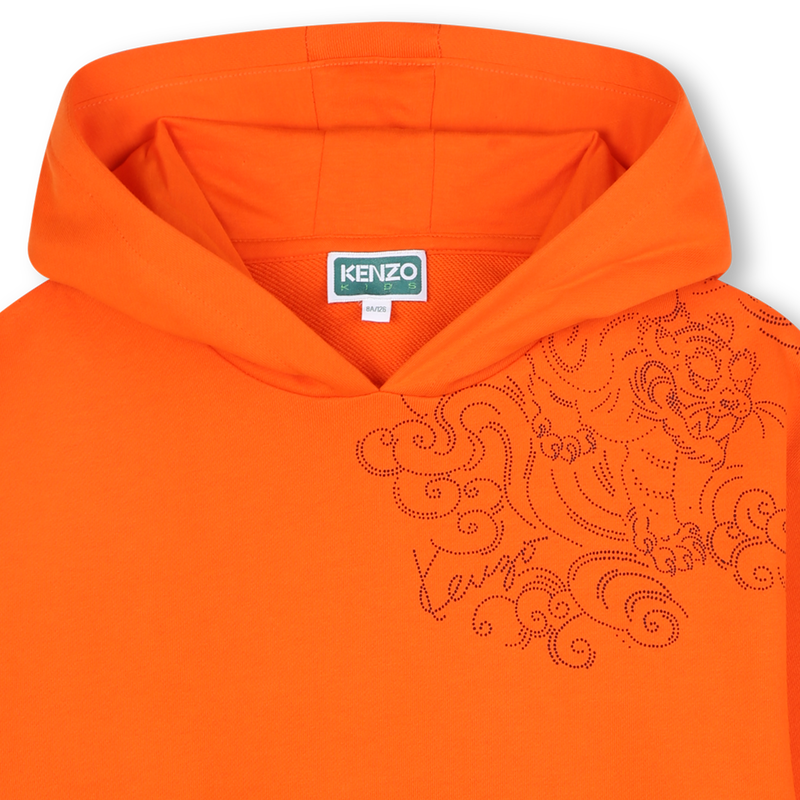 Hoodie KENZO KIDS 
                    BOY