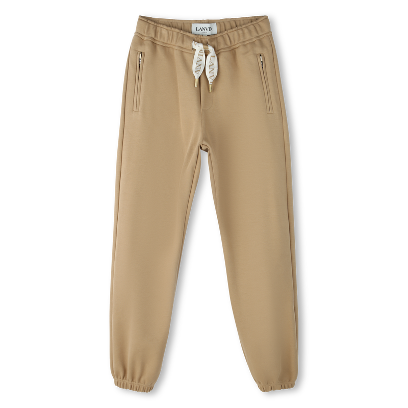 Joggers LANVIN 
                    BOY
