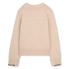 Round Neck Sweater ZADIG VOLTAIRE 
                    GIRL