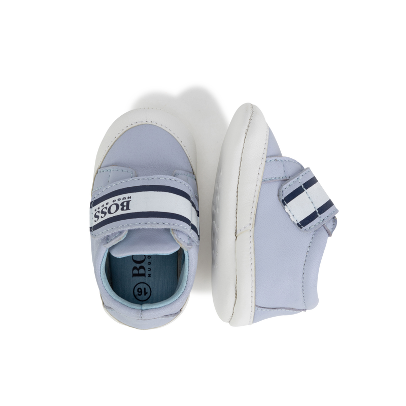 Boss baby outlet shoes
