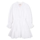 Long Sleeved Dress ZADIG VOLTAIRE 
                    GIRL