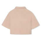Short-sleeved shirt MICHAEL KORS 
                    GIRL